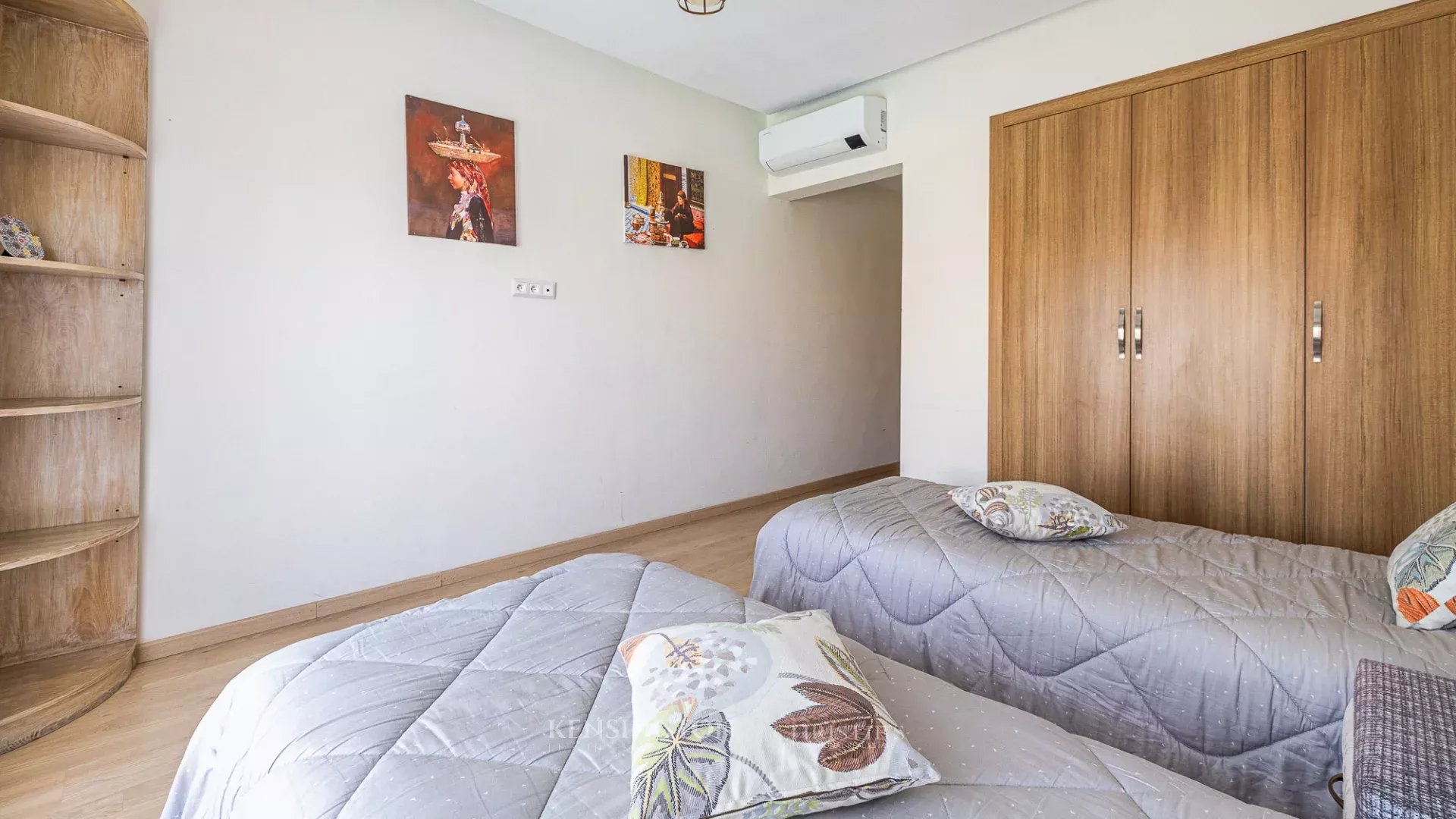 Apartment Vera in Marrakech, Morocco