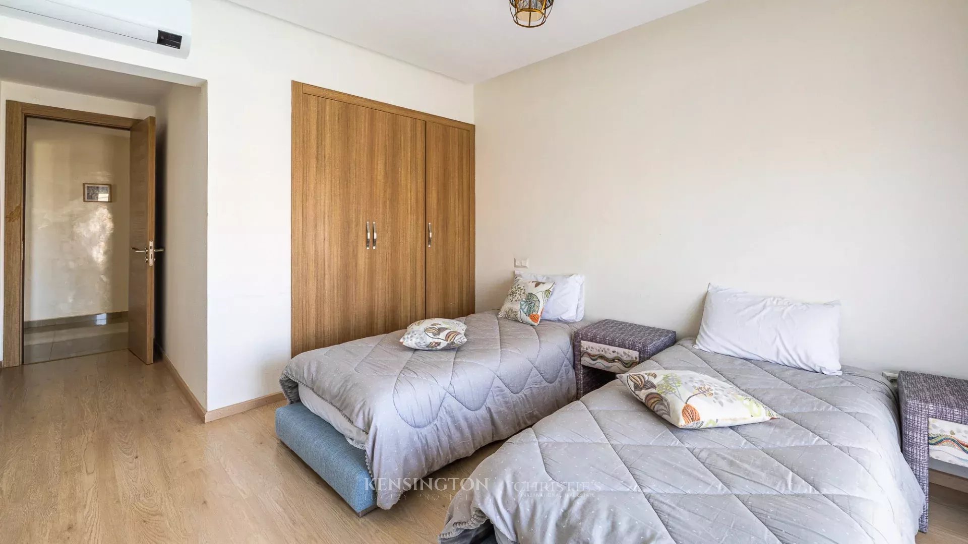 Apartment Vera in Marrakech, Morocco