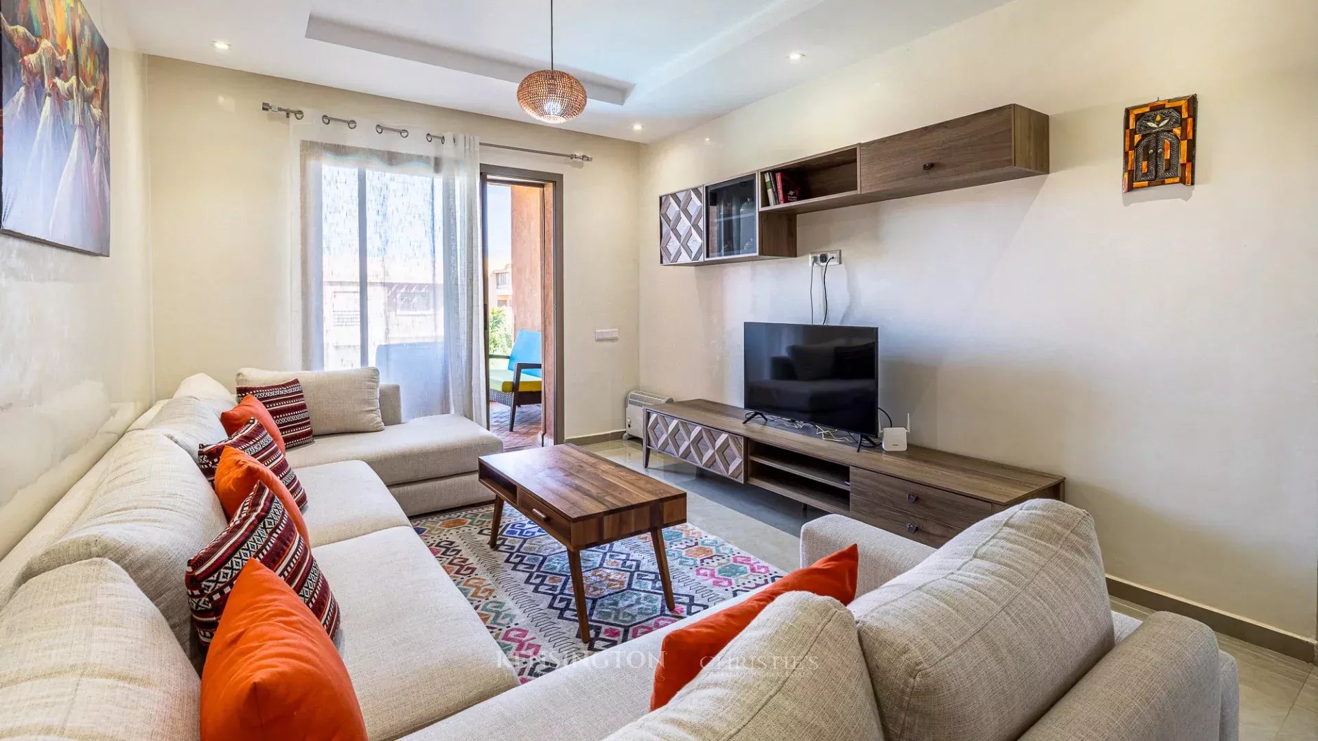 Apartment Vera in Marrakech, Morocco