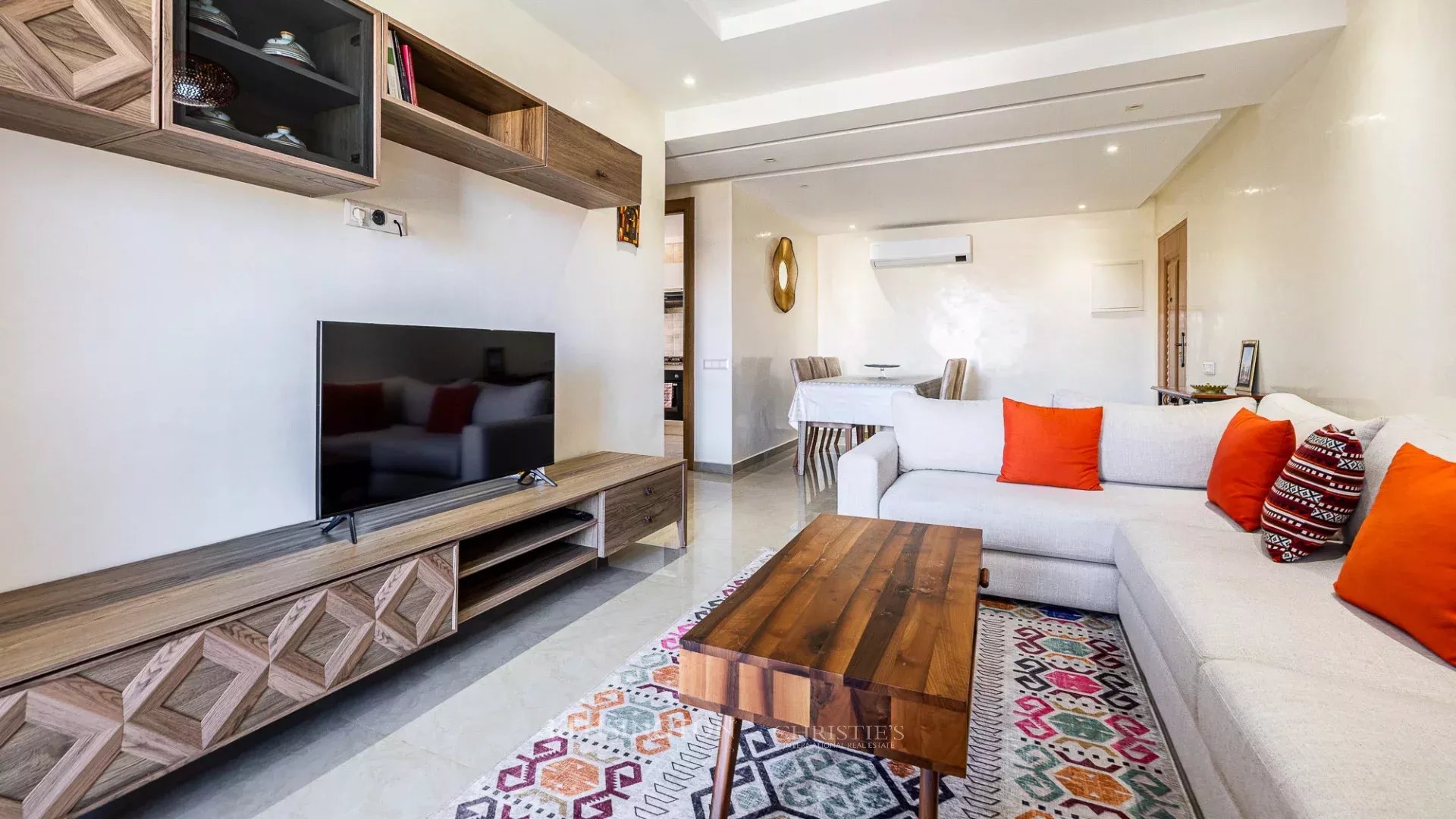 Apartment Vera in Marrakech, Morocco