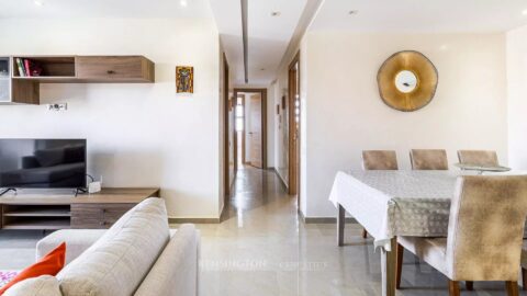 Apartment Vera in Marrakech, Morocco