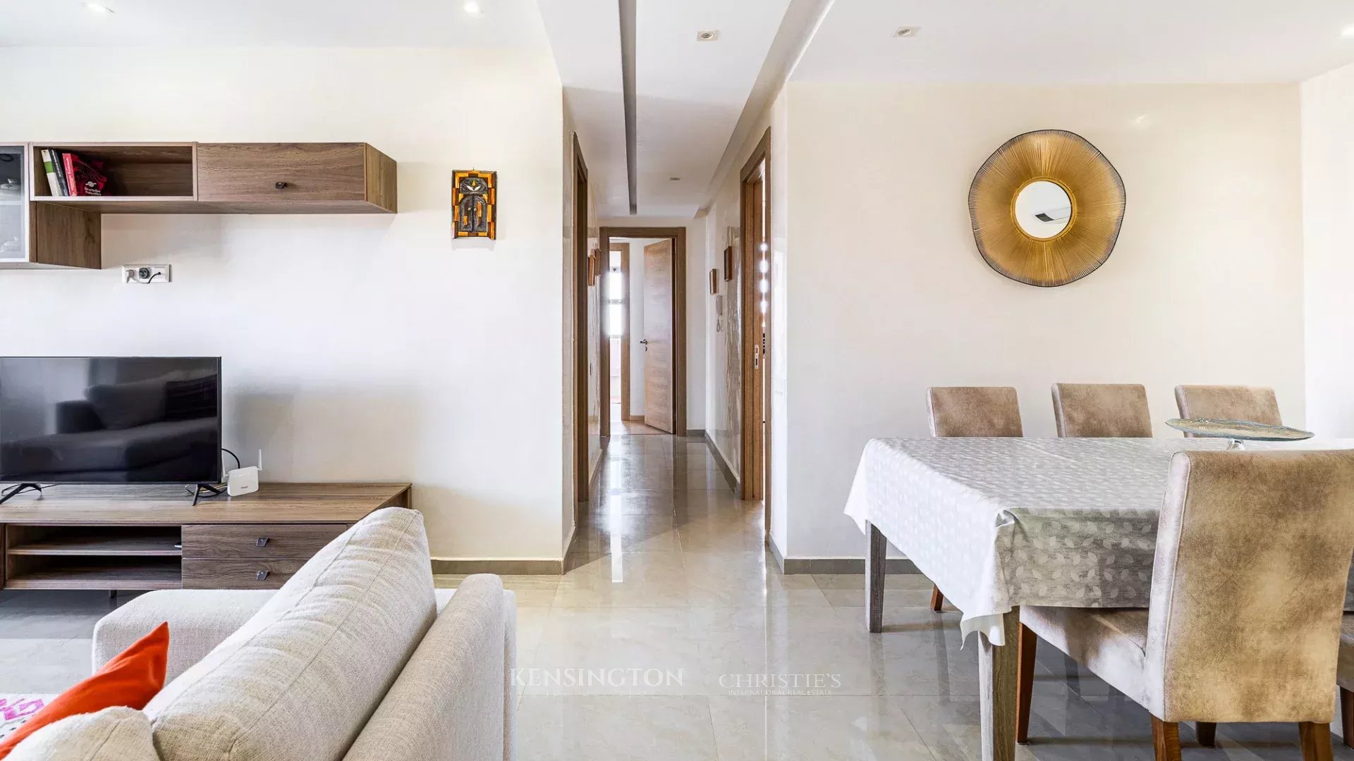 Apartment Vera in Marrakech, Morocco