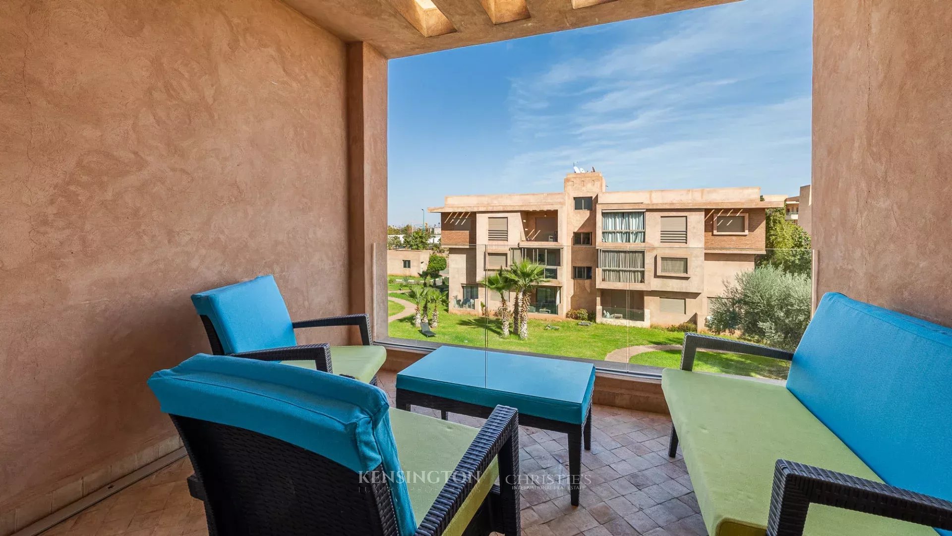 Apartment Vera in Marrakech, Morocco