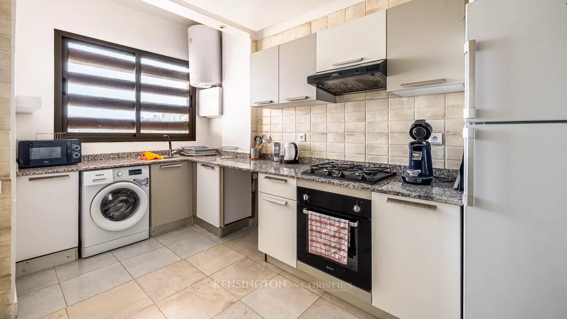 Apartment Vera in Marrakech, Morocco