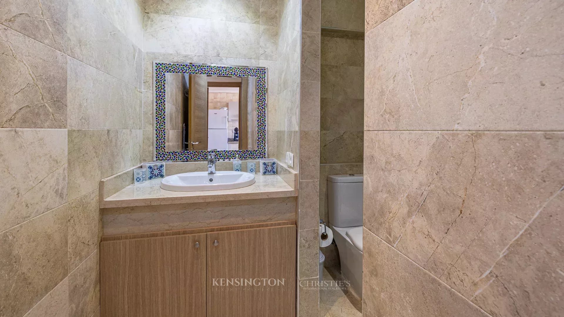 Apartment Vera in Marrakech, Morocco