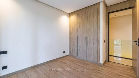 Apartment Whitekey in Rabat, Morocco