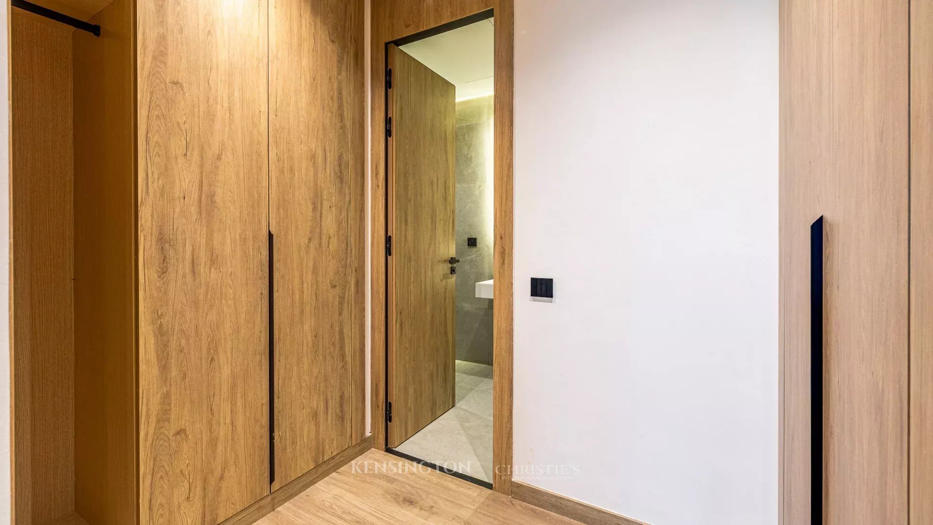 Apartment Whitekey in Rabat, Morocco