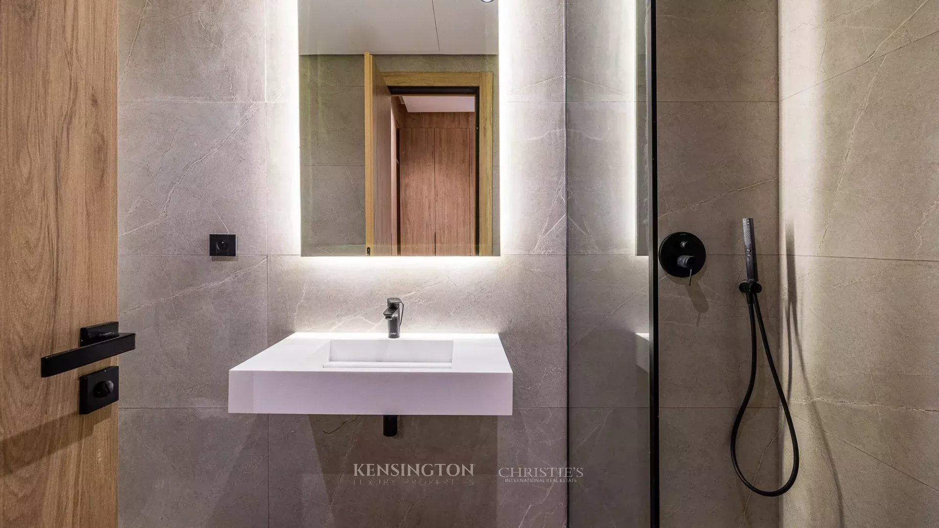 Apartment Whitekey in Rabat, Morocco