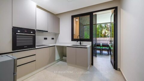 Apartment Whitekey in Rabat, Morocco