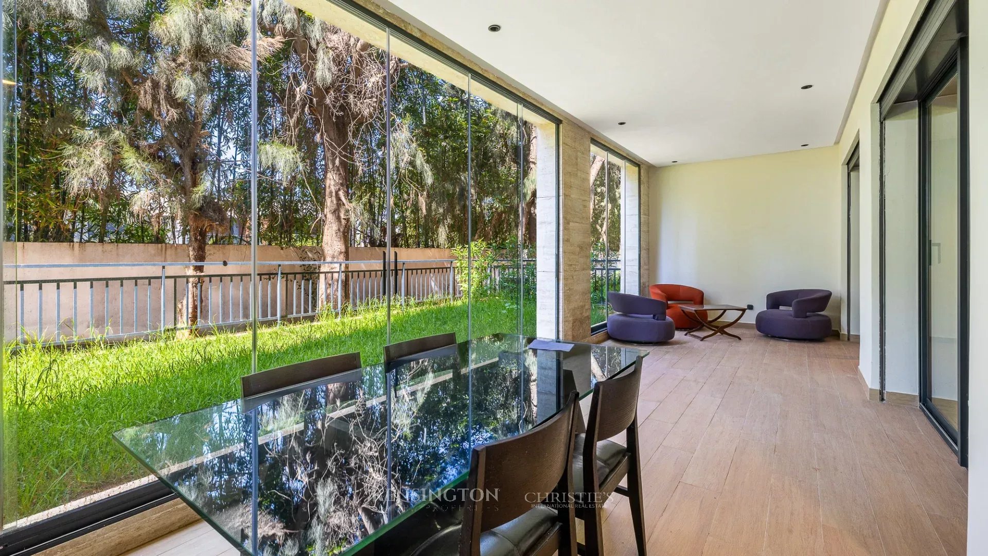 Apartment Whitekey in Rabat, Morocco