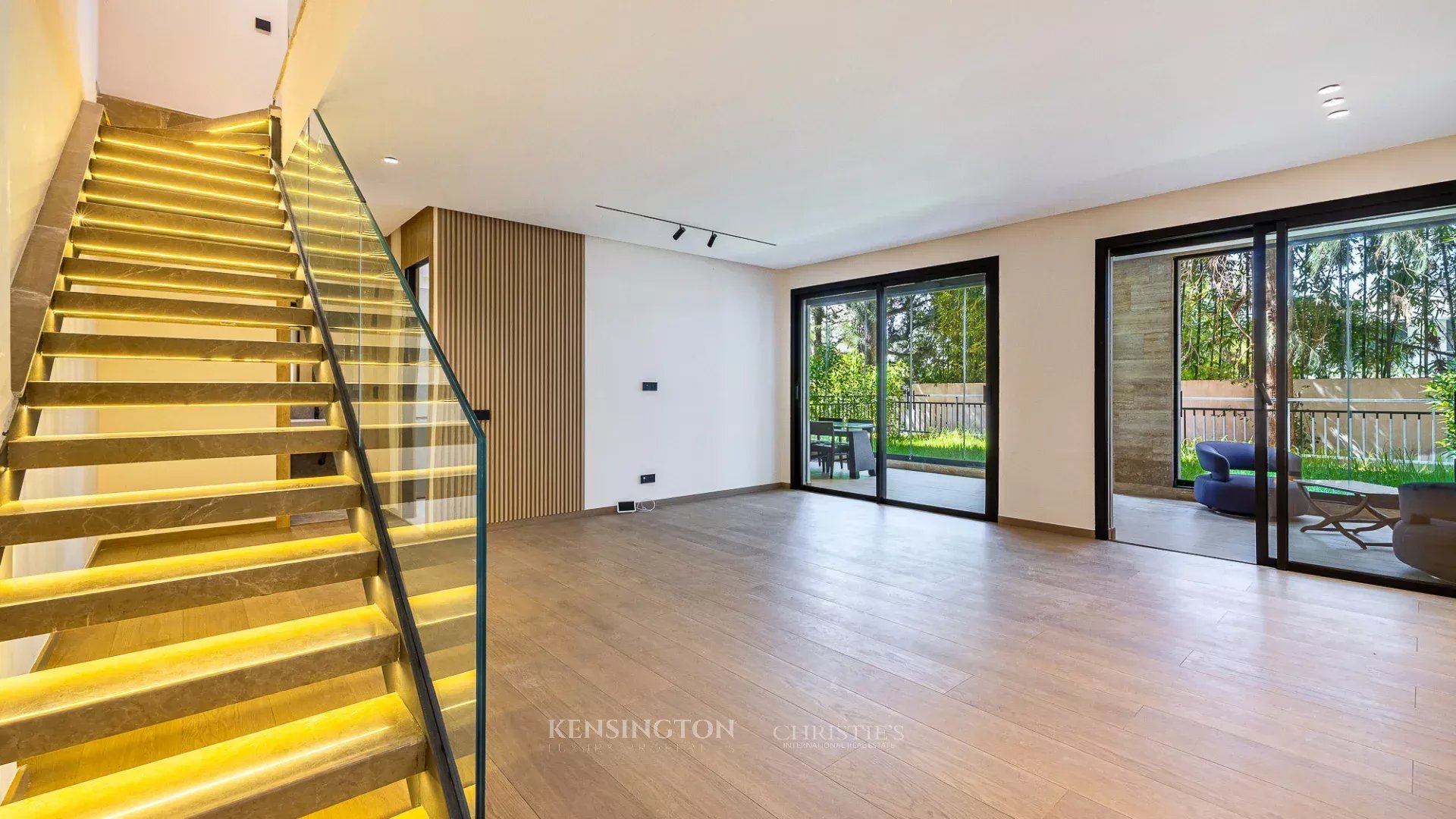 Apartment Whitekey in Rabat, Morocco