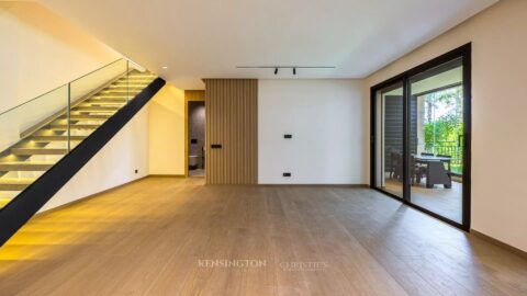 Apartment Whitekey in Rabat, Morocco