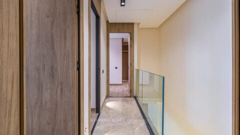 Apartment Whitekey in Rabat, Morocco