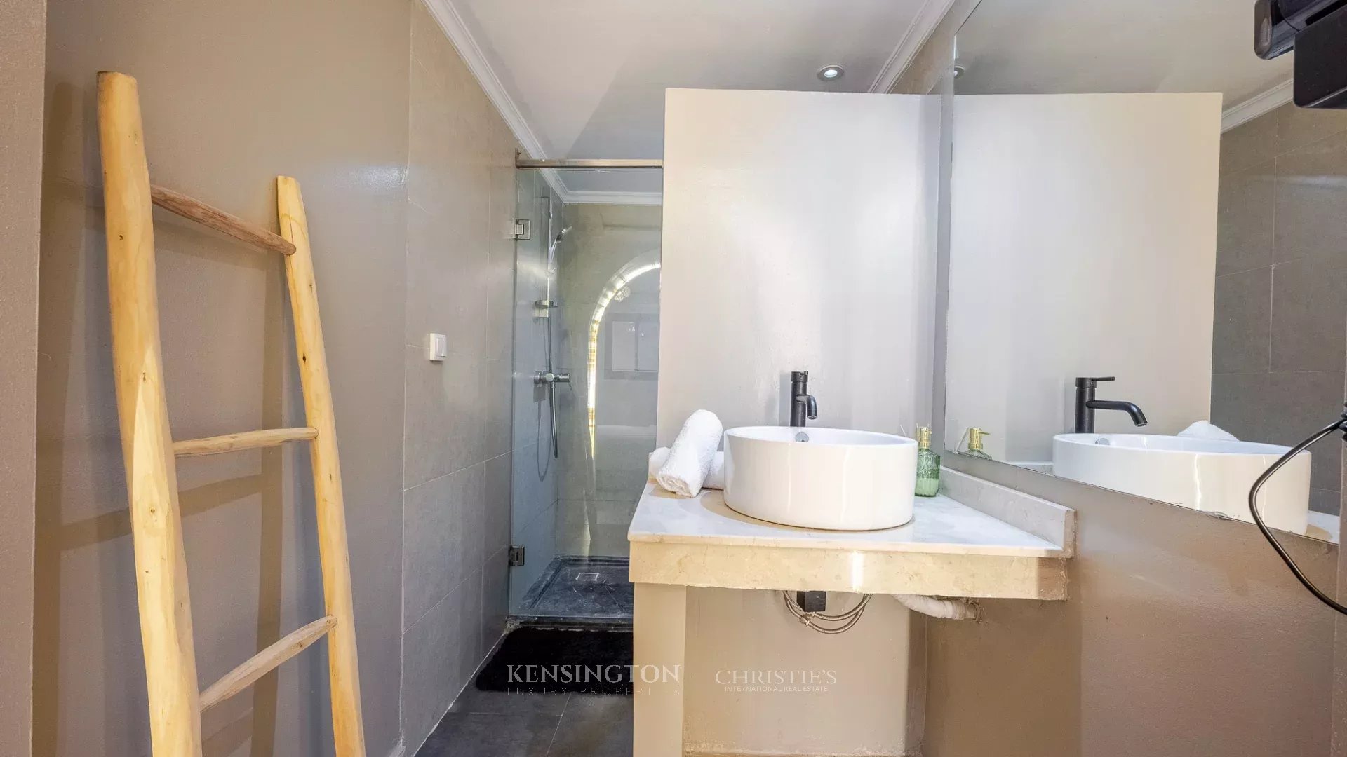 Appartment Menezio in Marrakech, Morocco