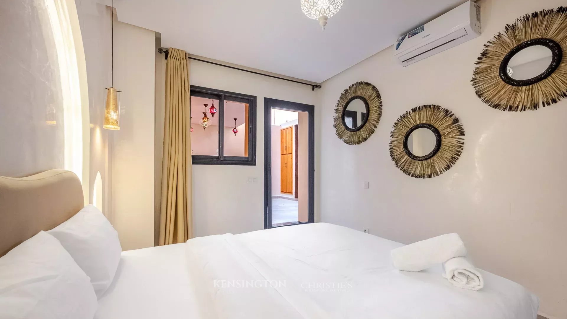 Appartment Menezio in Marrakech, Morocco