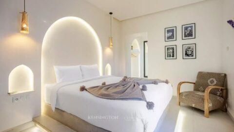 Appartment Menezio in Marrakech, Morocco