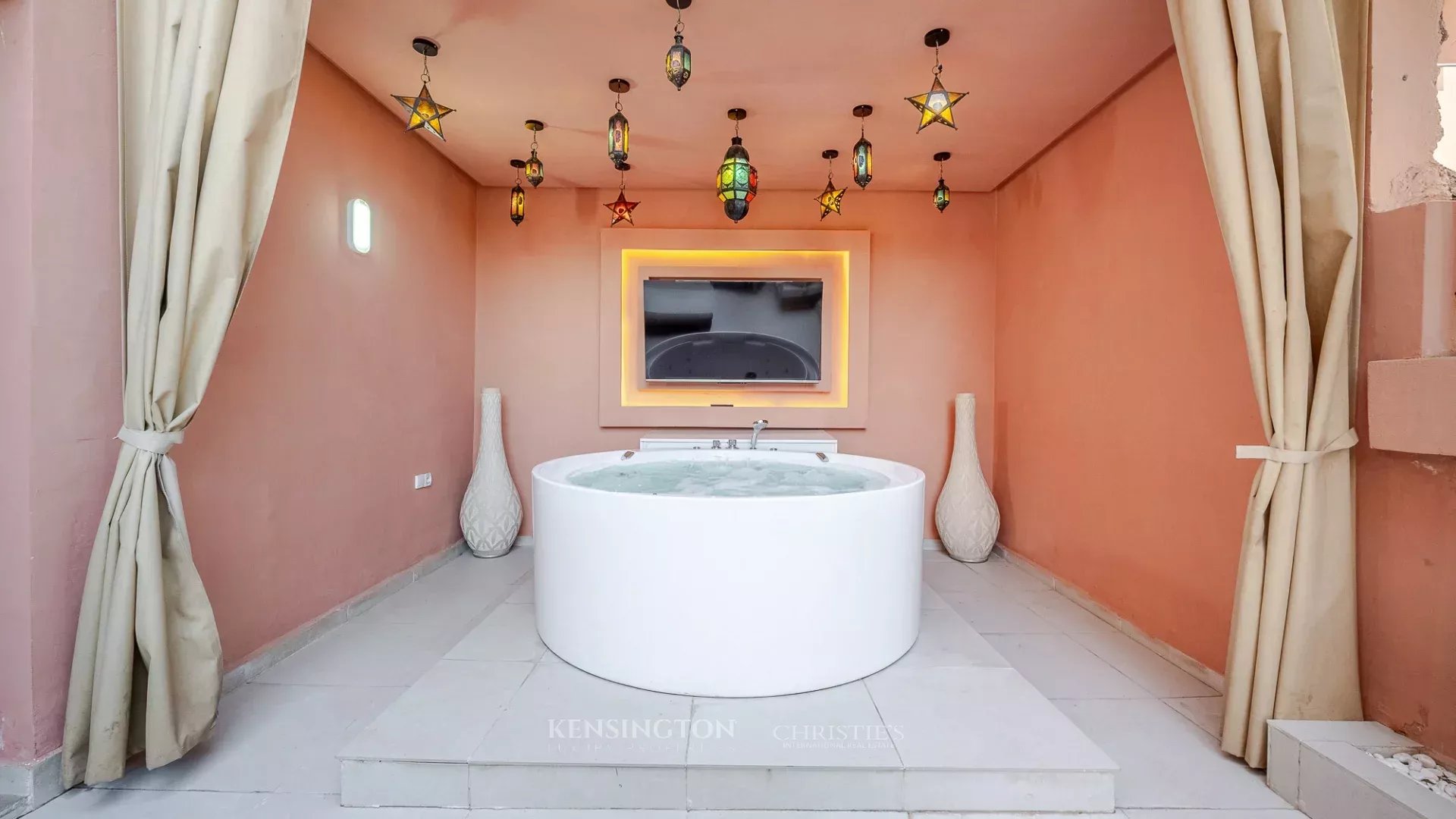 Appartment Menezio in Marrakech, Morocco