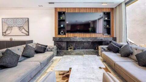 Appartment Vinicius 2 in Marrakech, Morocco