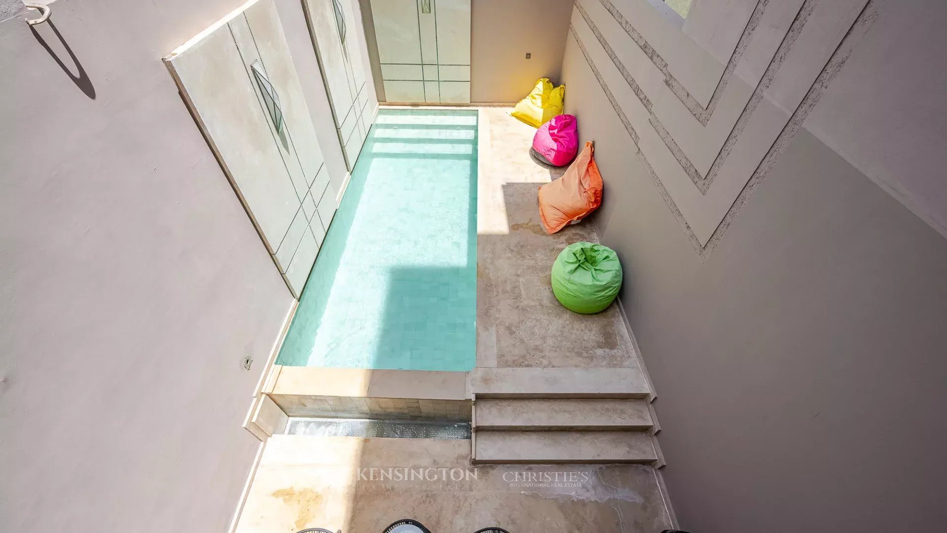 Appartment Vinicius 2 in Marrakech, Morocco