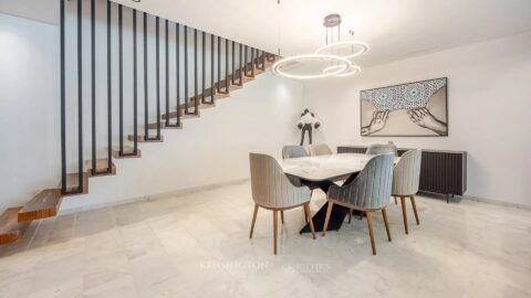 Appartment Vinicius 2 in Marrakech, Morocco