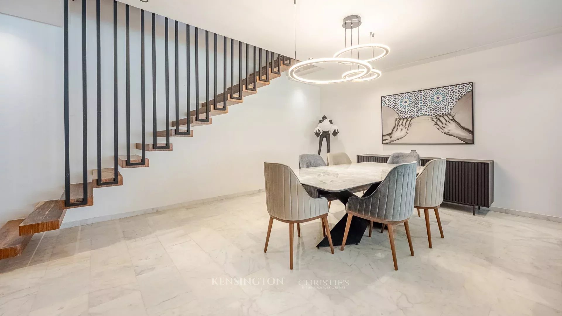 Appartment Vinicius 2 in Marrakech, Morocco