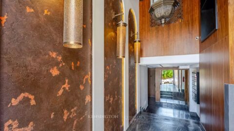 Appartment Vinicius 2 in Marrakech, Morocco