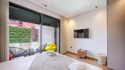 Appartment Vinicius 2 in Marrakech, Morocco