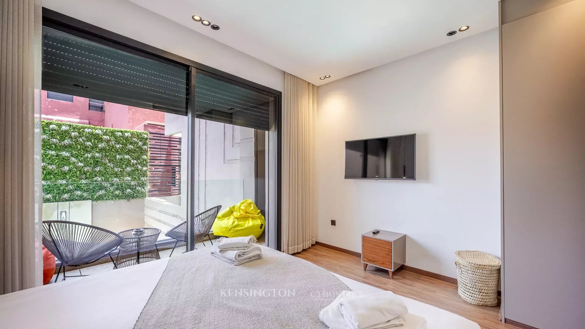 Appartment Vinicius 2 in Marrakech, Morocco
