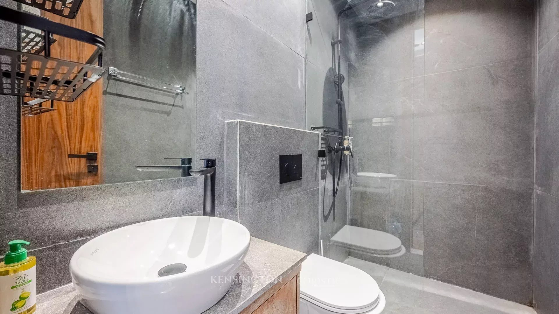 Appartment Vinicius 2 in Marrakech, Morocco