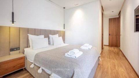 Appartment Vinicius 2 in Marrakech, Morocco