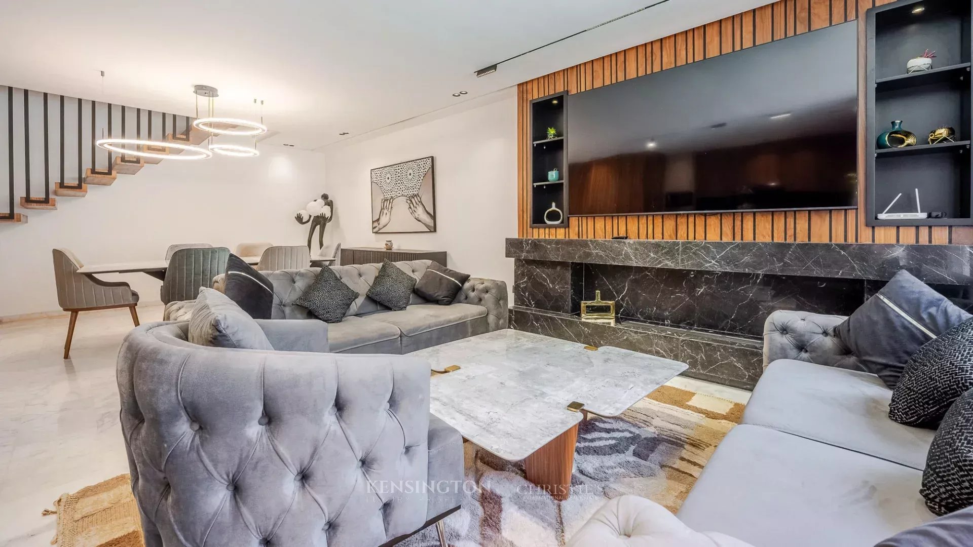 Appartment Vinicius 2 in Marrakech, Morocco