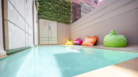 Appartment Vinicius 2 in Marrakech, Morocco