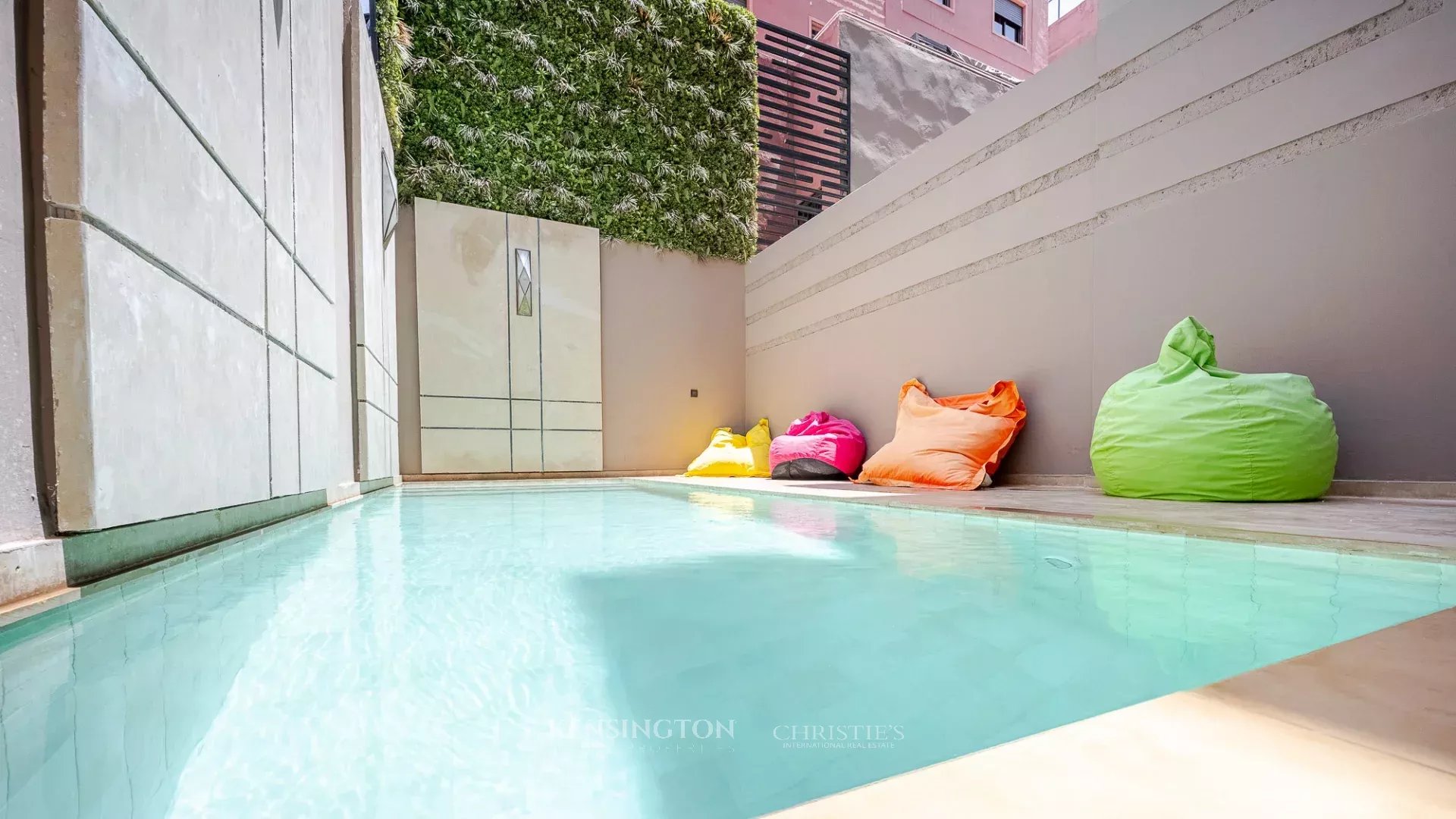 Appartment Vinicius 2 in Marrakech, Morocco