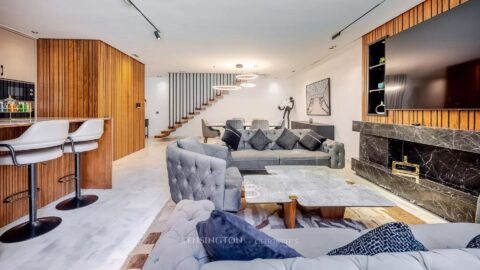 Appartment Vinicius 2 in Marrakech, Morocco