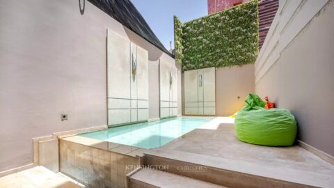 Appartment Vinicius 2 in Marrakech, Morocco