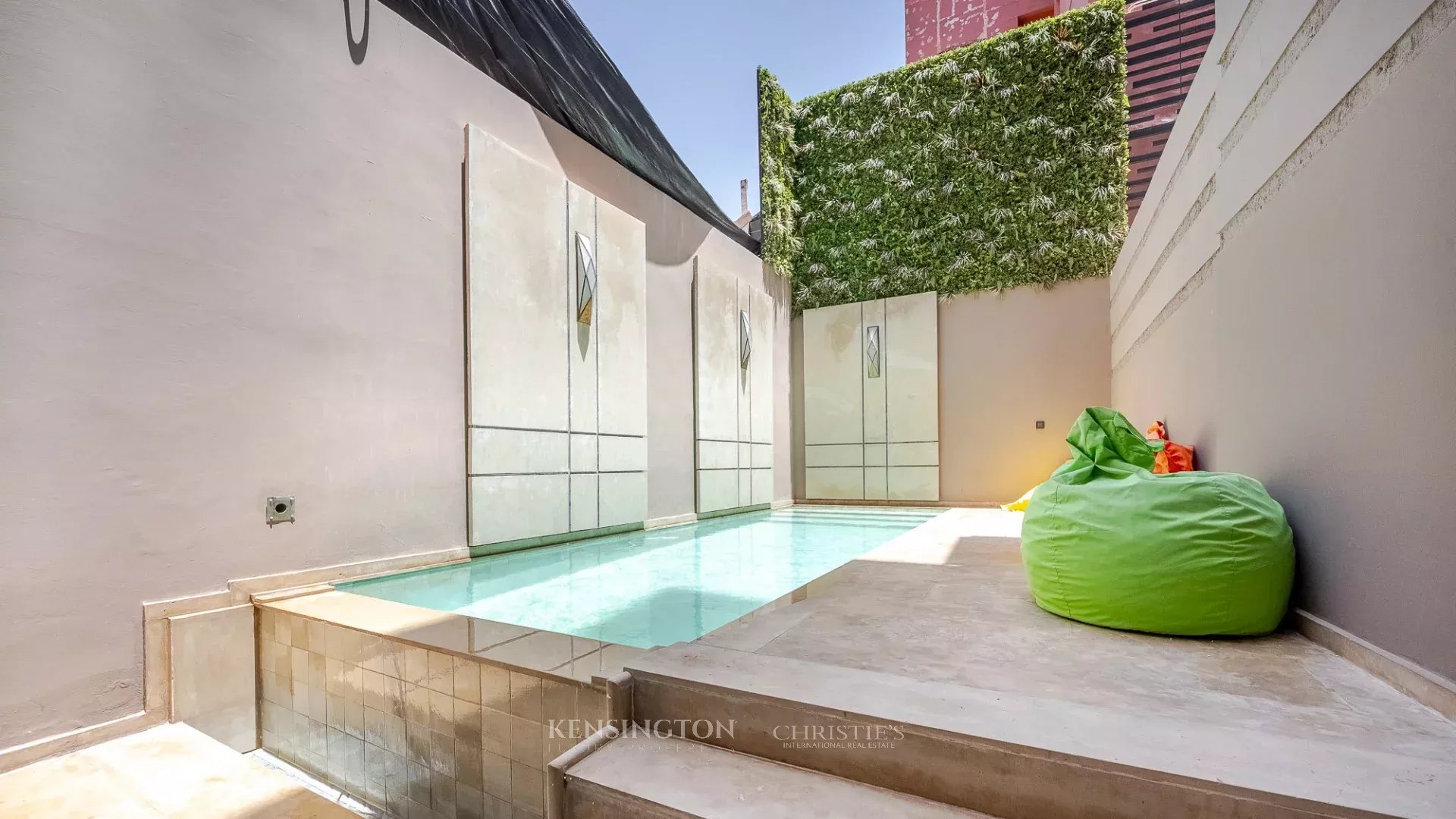 Appartment Vinicius 2 in Marrakech, Morocco