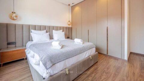 Appartment Vinicius in Marrakech, Morocco