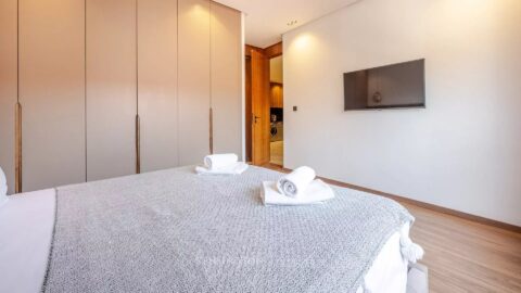 Appartment Vinicius in Marrakech, Morocco