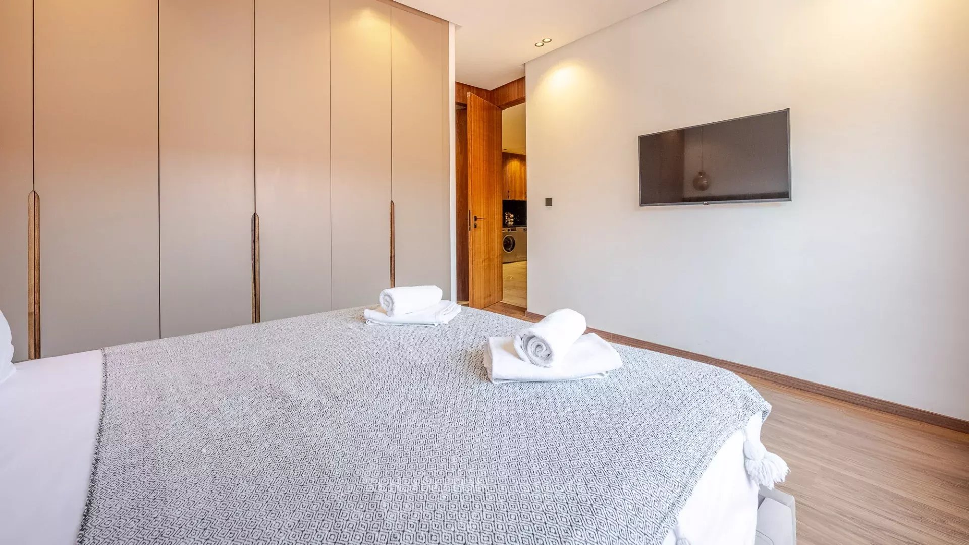 Appartment Vinicius in Marrakech, Morocco