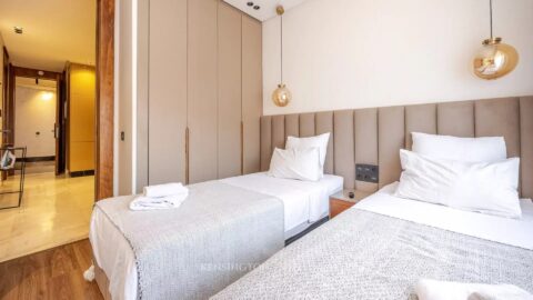 Appartment Vinicius in Marrakech, Morocco