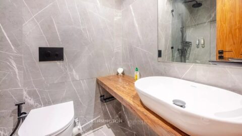 Appartment Vinicius in Marrakech, Morocco