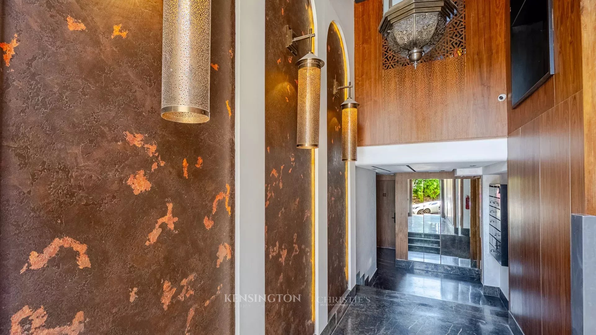 Appartment Vinicius in Marrakech, Morocco