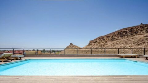 Appartment Vinicius in Marrakech, Morocco
