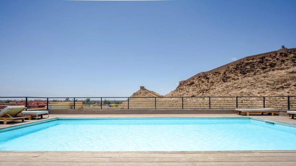 Appartment Vinicius in Marrakech, Morocco