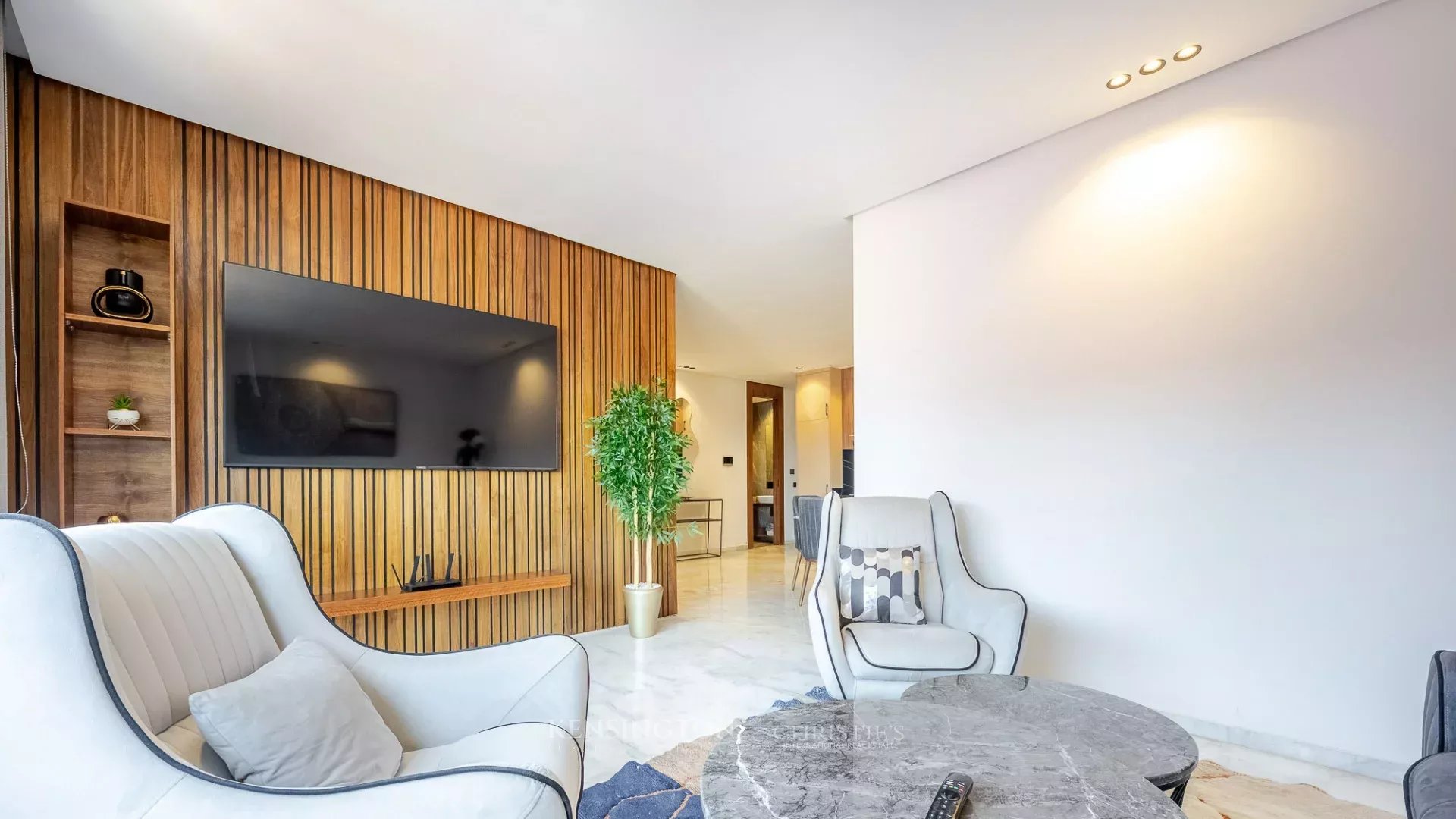 Appartment Vinicius in Marrakech, Morocco