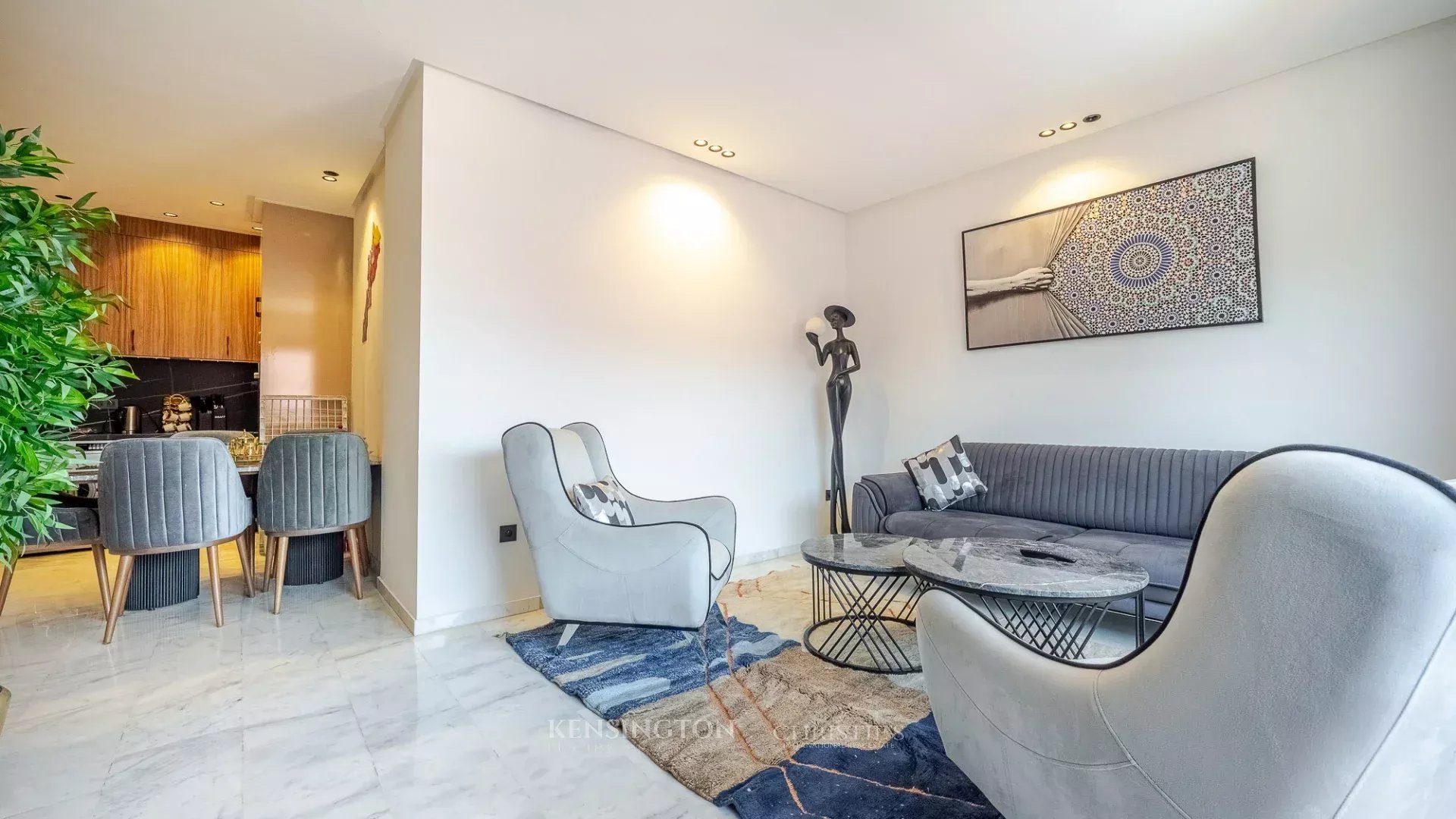 Appartment Vinicius in Marrakech, Morocco