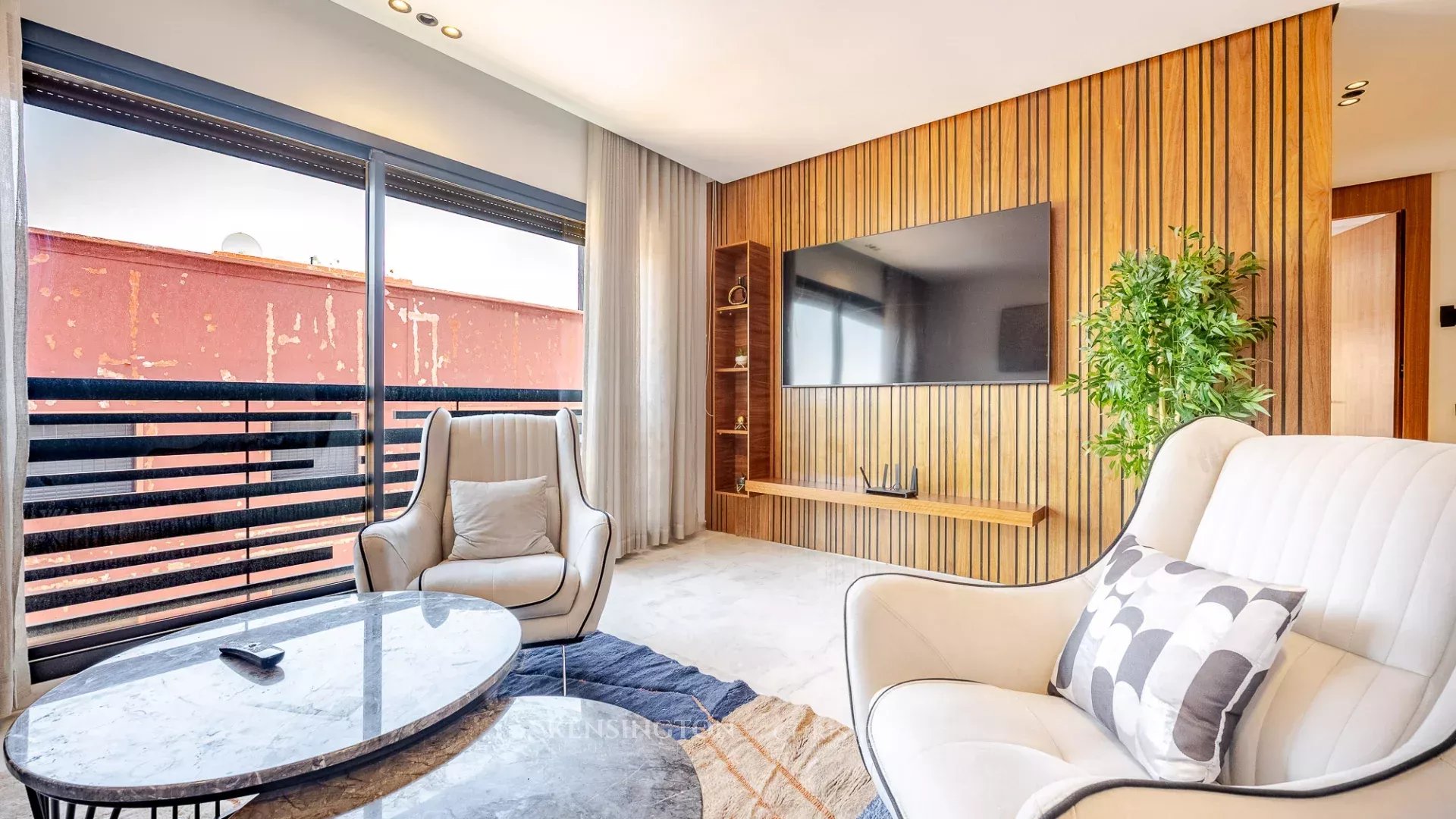 Appartment Vinicius in Marrakech, Morocco