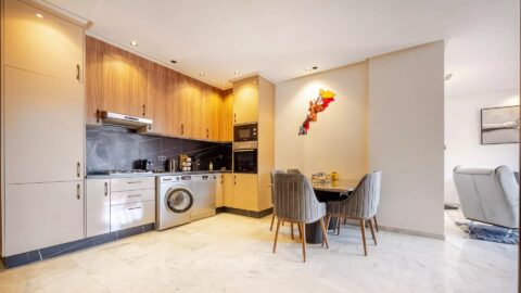 Appartment Vinicius in Marrakech, Morocco