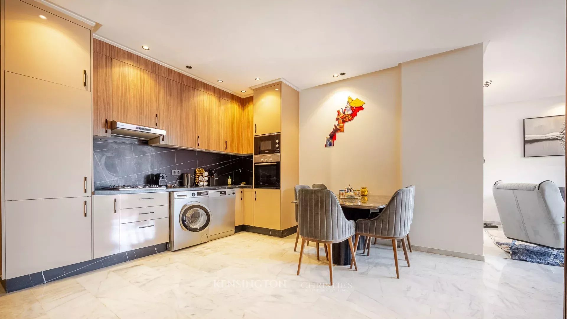 Appartment Vinicius in Marrakech, Morocco