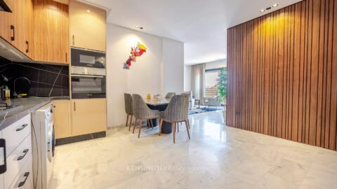 Appartment Vinicius in Marrakech, Morocco